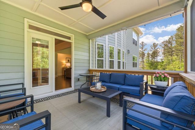 60 Sunflower Drive, Newnan, GA 30263