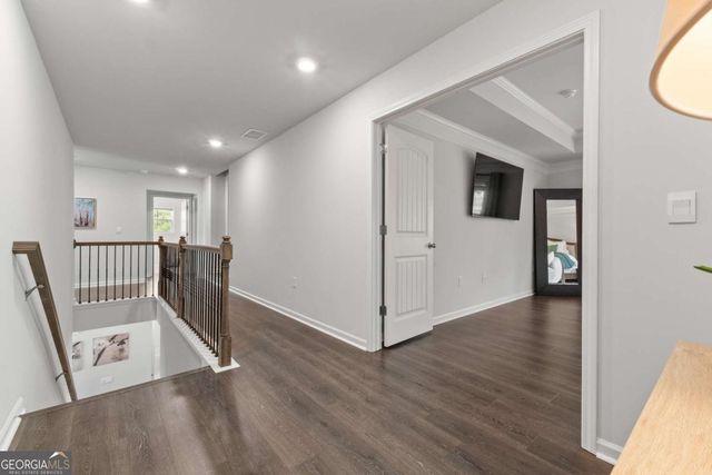60 Sunflower Drive, Newnan, GA 30263