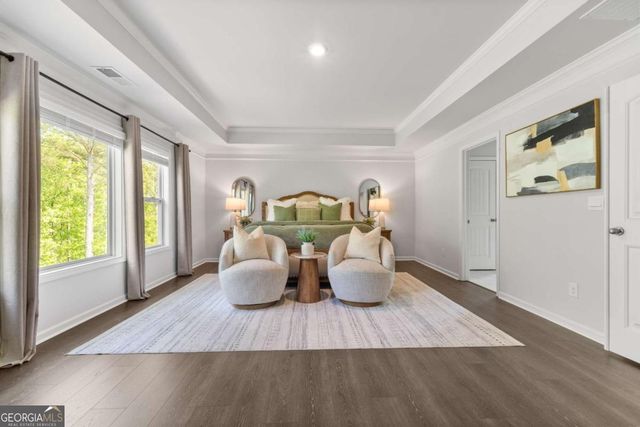 60 Sunflower Drive, Newnan, GA 30263