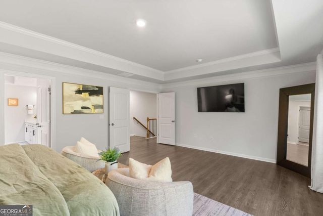 60 Sunflower Drive, Newnan, GA 30263