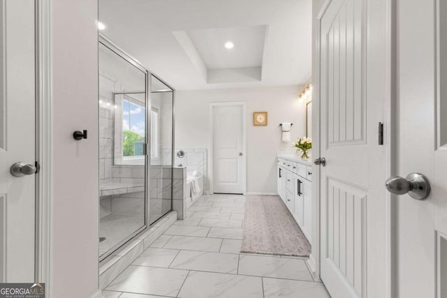 60 Sunflower Drive, Newnan, GA 30263