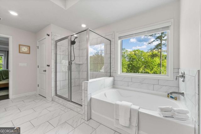 60 Sunflower Drive, Newnan, GA 30263