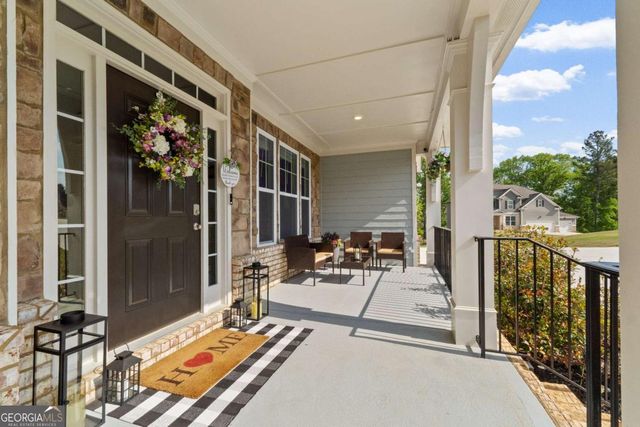 60 Sunflower Drive, Newnan, GA 30263