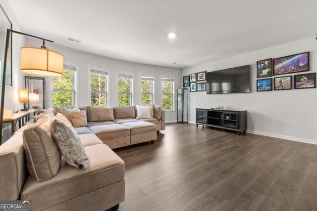 60 Sunflower Drive, Newnan, GA 30263