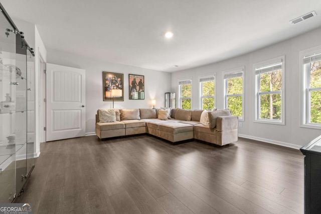 60 Sunflower Drive, Newnan, GA 30263