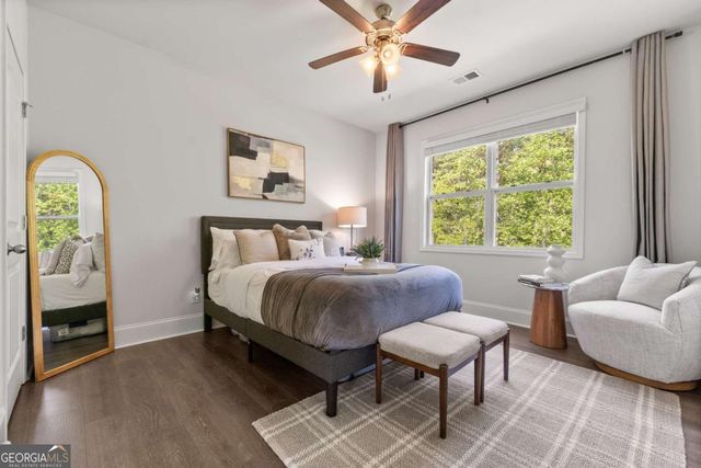 60 Sunflower Drive, Newnan, GA 30263