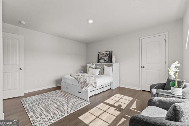 60 Sunflower Drive, Newnan, GA 30263