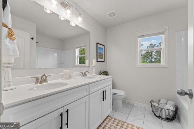 60 Sunflower Drive, Newnan, GA 30263