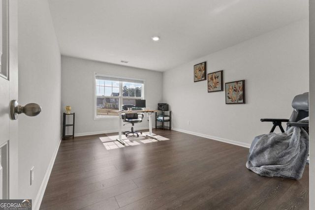 60 Sunflower Drive, Newnan, GA 30263