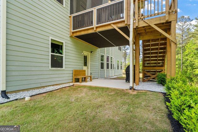 60 Sunflower Drive, Newnan, GA 30263