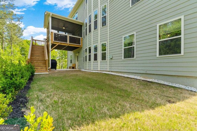 60 Sunflower Drive, Newnan, GA 30263