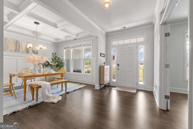 60 Sunflower Drive, Newnan, GA 30263