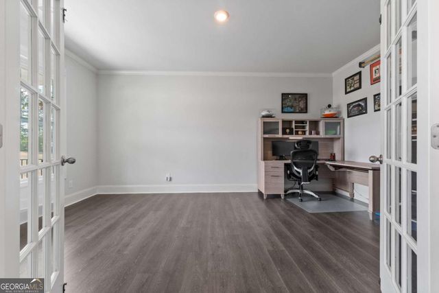 60 Sunflower Drive, Newnan, GA 30263