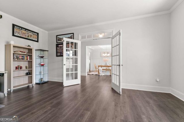 60 Sunflower Drive, Newnan, GA 30263