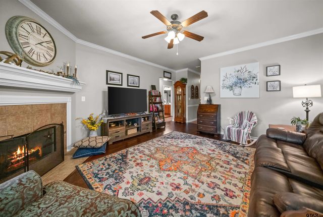 421 W Cumberland #701, Tyler, TX 75703