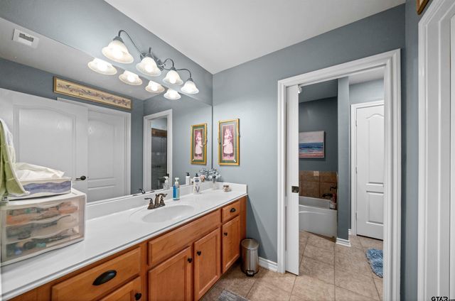 421 W Cumberland #701, Tyler, TX 75703