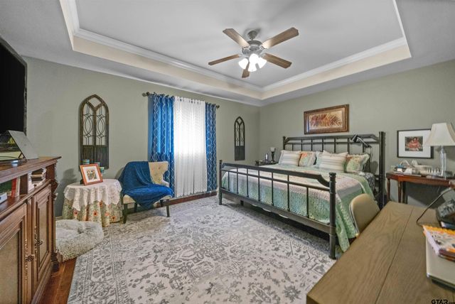 421 W Cumberland #701, Tyler, TX 75703