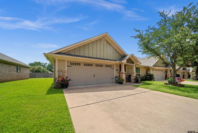 421 W Cumberland #701, Tyler, TX 75703