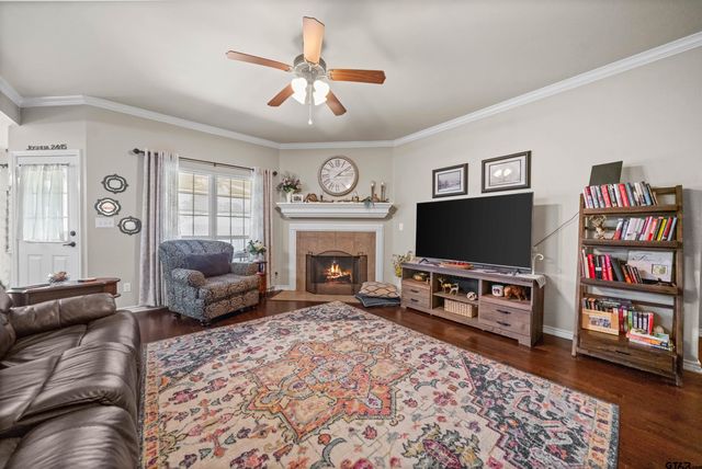 421 W Cumberland #701, Tyler, TX 75703