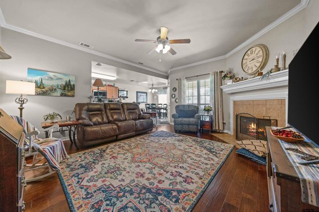 421 W Cumberland #701, Tyler, TX 75703