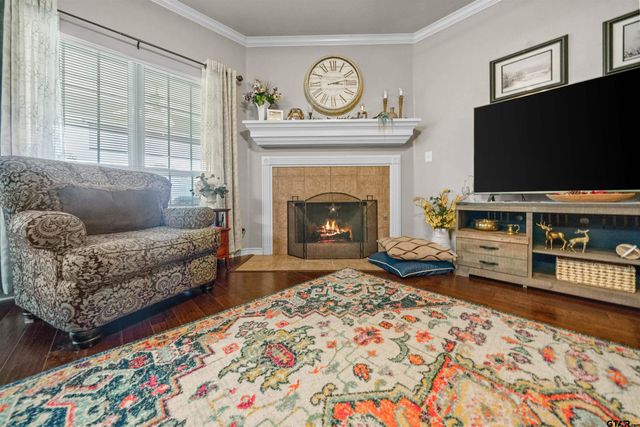 421 W Cumberland #701, Tyler, TX 75703