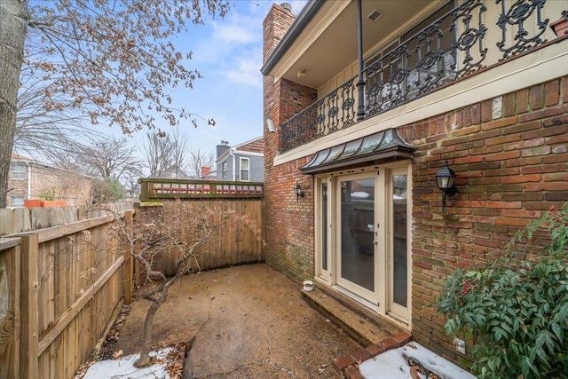 1636 CENTRAL AVE, Memphis, TN 38104