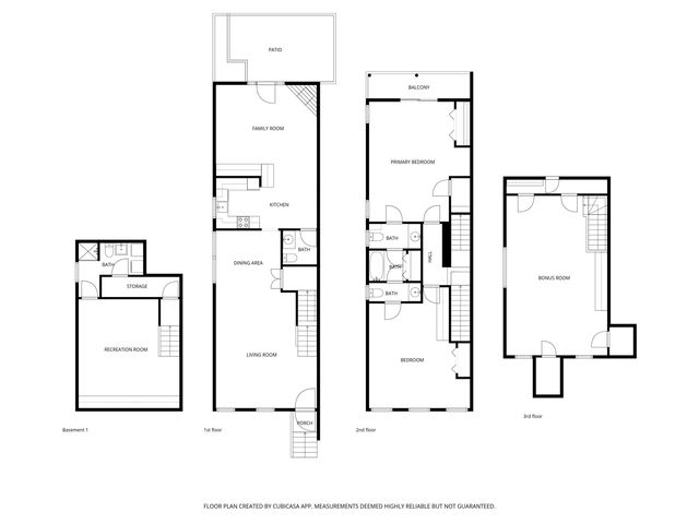 1636 CENTRAL AVE, Memphis, TN 38104