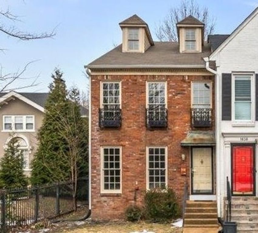 1636 CENTRAL AVE, Memphis, TN 38104