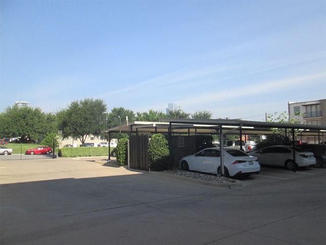 950 Henderson Street 1222, Fort Worth, TX 76102