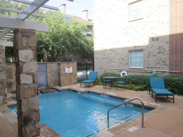 950 Henderson Street 1222, Fort Worth, TX 76102