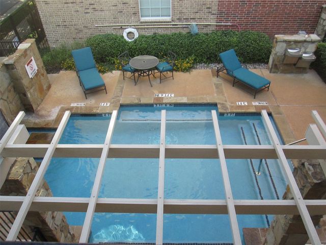 950 Henderson Street 1222, Fort Worth, TX 76102