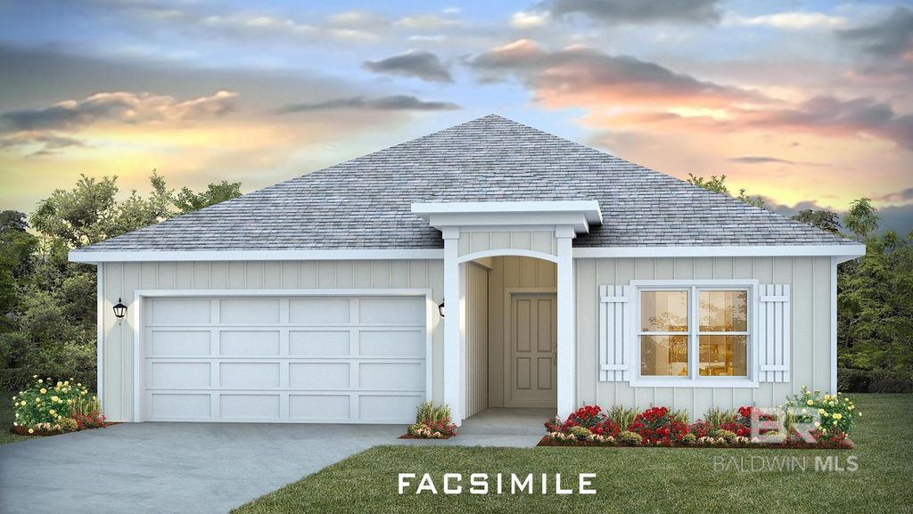 21950 Old Harbor Way, Foley, AL 36535