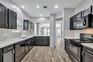 3807 Springcrest Lane, Montgomery, TX 77356