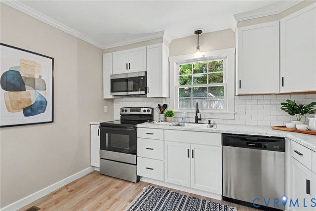 8906 Huntingcreek Pl, Chesterfield, VA 23237