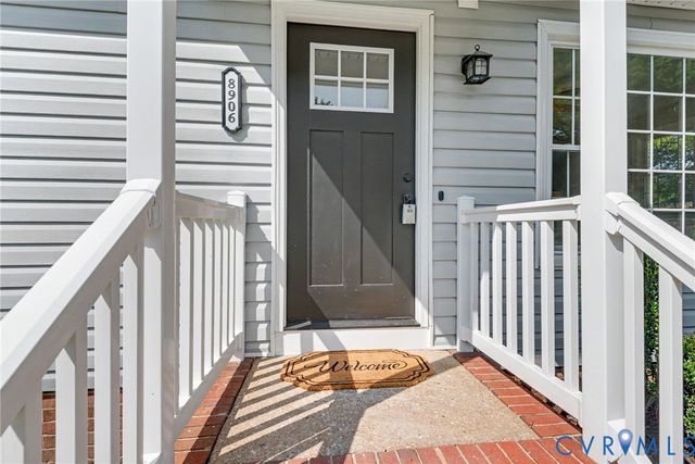 8906 Huntingcreek Pl, Chesterfield, VA 23237