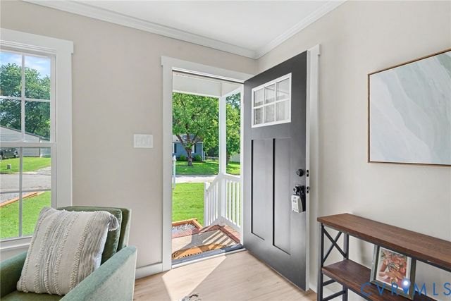 8906 Huntingcreek Pl, Chesterfield, VA 23237
