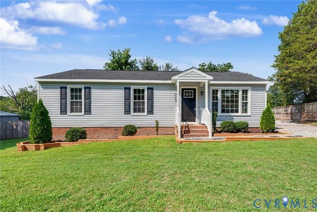 8906 Huntingcreek Pl, Chesterfield, VA 23237