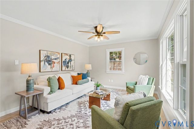 8906 Huntingcreek Pl, Chesterfield, VA 23237