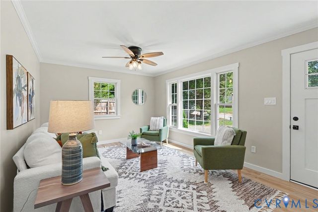8906 Huntingcreek Pl, Chesterfield, VA 23237