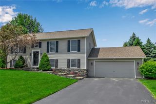 6167 Trillium, Ontario, NY 14519