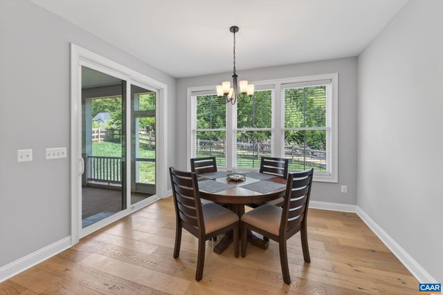 552 BELLUNO LN, Charlottesville, VA 22911