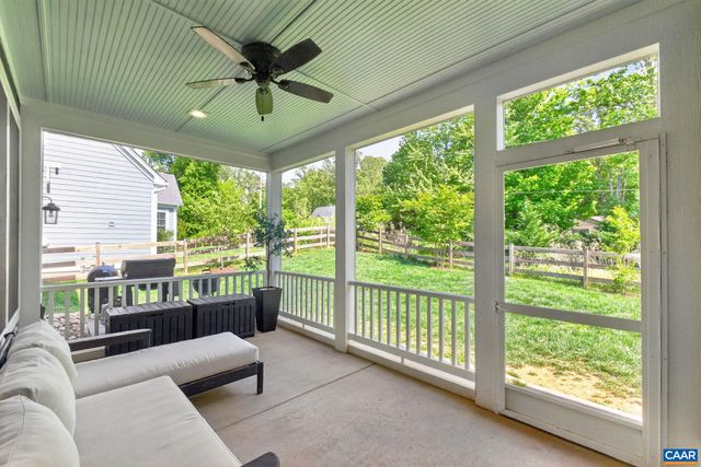 552 BELLUNO LN, Charlottesville, VA 22911