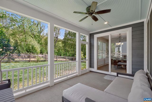 552 BELLUNO LN, Charlottesville, VA 22911