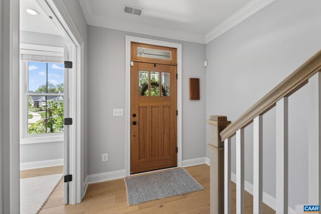 552 BELLUNO LN, Charlottesville, VA 22911