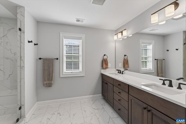 552 BELLUNO LN, Charlottesville, VA 22911
