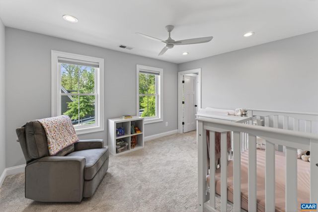 552 BELLUNO LN, Charlottesville, VA 22911