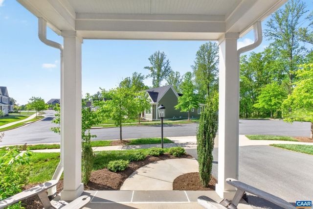 552 BELLUNO LN, Charlottesville, VA 22911