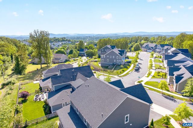 552 BELLUNO LN, Charlottesville, VA 22911