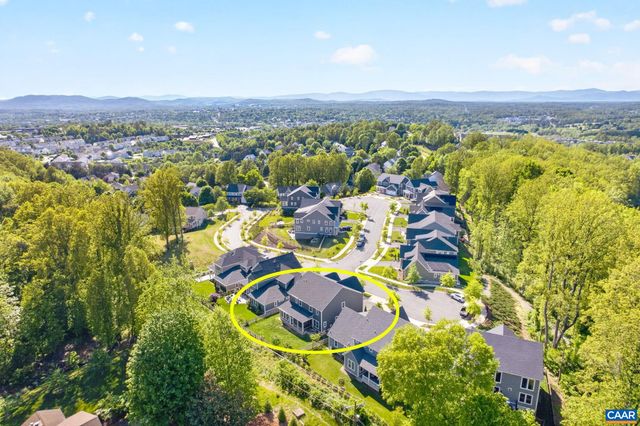 552 BELLUNO LN, Charlottesville, VA 22911