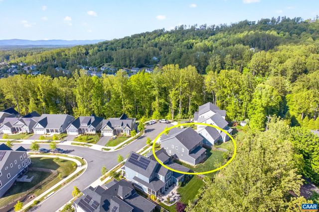 552 BELLUNO LN, Charlottesville, VA 22911